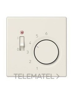 TERMOSTATO CALEFACCIÓN AC 24V LS BLANCO