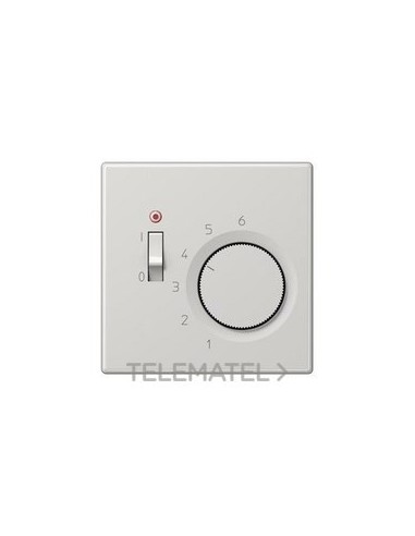 TERMOSTATO CALEF.AC 24V LS GCL.