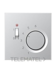 TERMOSTATO CALEF.AC 24V LS Al