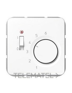 TERMOSTATO CALEF.AC 24V CD BL ALP.