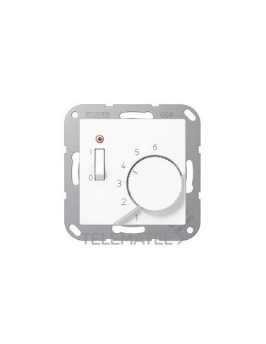 TERMOSTATO CALEF.AC 24V BL ALP.