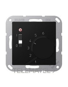 TERMOSTATO CALEF.AC 230V NG MT