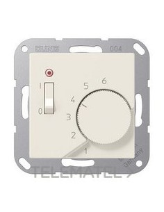 TERMOSTATO CALEF.10A 230V BM