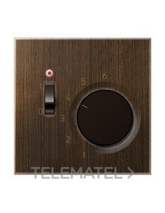 TERMOSTATO CALEF.10/4A 230V LT.ANTIK