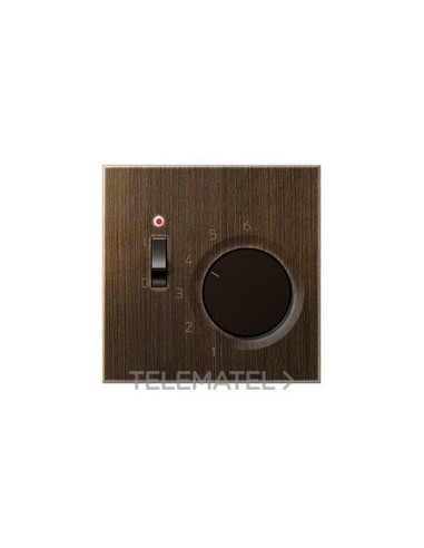 TERMOSTATO CALEF.10/4A 230V LT.ANTIK