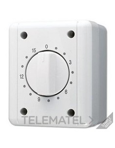 TEMPZR.16A 250V BIP.MAX.120 Mn WG800