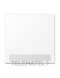 TECLA x1 VISOR INSC.BLM.