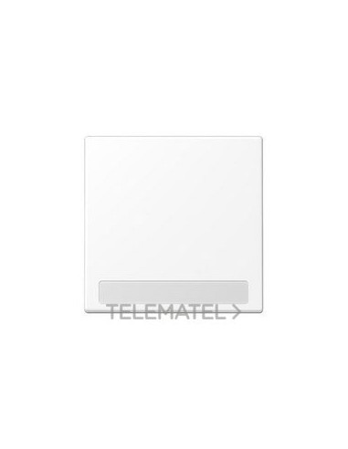 TECLA x1 VISOR INSC.BLM.