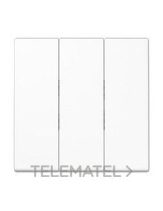 TECLA TRP.TPLAST.EXTRABRILLANTE BL ALP.