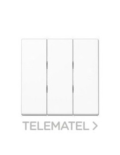 TECLA TRP.TPLAST.EXTRABRILLANTE BL ALP.