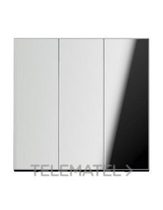 TECLA TRP.P/INT.PULS.TRP.CMD.BRILL.