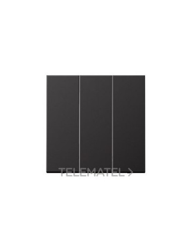 TECLA TRP.MET.DARK Al LAC.