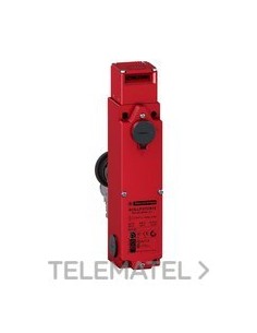 INTERRUPTOR DE POSICIÓN XCSL764M2