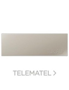 TECLA TRP.Tx "TÜR AUF" HZ.