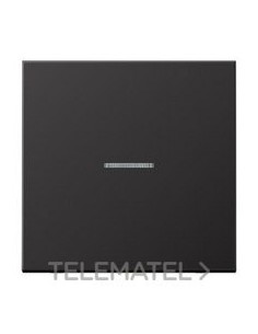 TECLA TP P/INSC.DECORACIÓN DARK