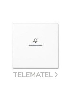 TECLA TIMBRE-HOTEL INST.I.DPLAS.BRILL.BL