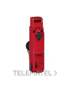 INTERRUPTOR DE POSICIÓN XCSL566F1