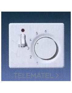 TECLA TERMT.SURDTE.FTR231U BL ALP.