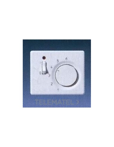 TECLA TERMT.SURDTE.FTR231U BL ALP.