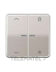 TECLA SOR.UNIV.PERS.FLECHAS PTNO.CD ACD.