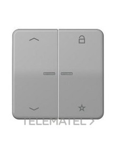 TECLA SOR.UNIV.PERS.FLECHAS GR CD DPLAS.