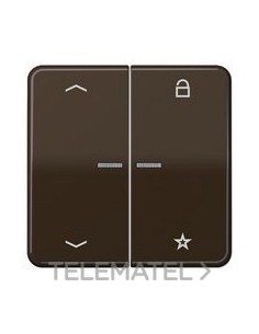 TECLA SOR.UNIV.PERS.FLECHAS MR CD DPLAS.