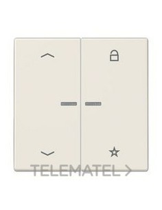 TECLA SOR.UNIV.PERS.FLECHAS BM LS DPLAS.