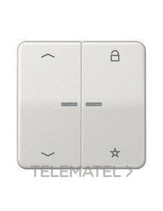 TECLA SOR.UNIV.PERS.FLECHAS GCL.CD DPLAS