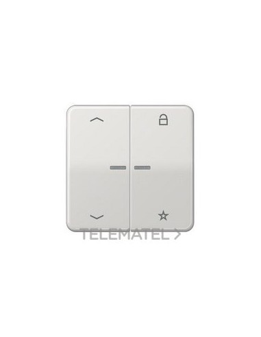 TECLA SOR.UNIV.PERS.FLECHAS GCL.CD DPLAS