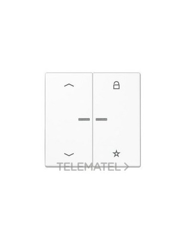 TECLA SOR.UNIV.PERS.FLECHAS BL ALP.LS