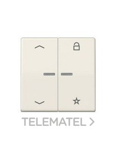 TECLA SOR.UNIV.PERS.FLECHAS BM AS DPLAS.