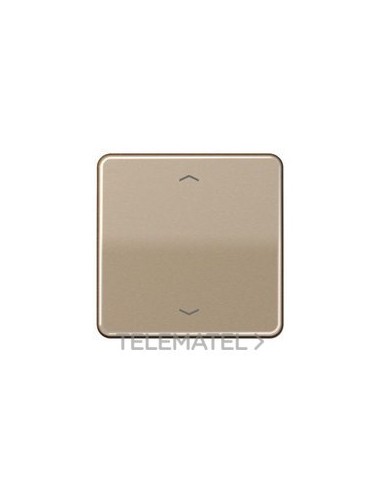 TECLA SOR.STD.PERS.FLECHAS BRONCE-ORO CD