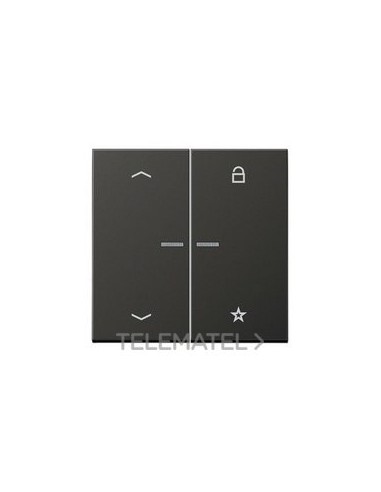 TECLA SOR.STD.PERS.FLECHAS ANTR.LS(Al