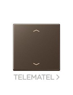 TECLA SOR.STD.FLECHAS MOKKA LAC.DPLAS