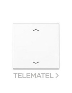 TECLA SOR.STD.FLECHAS BL ALP.BRILL.DPLAS