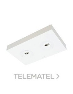 LUMERG.SPAZIO T WIR.(ZDW)520lm LENTE PAS