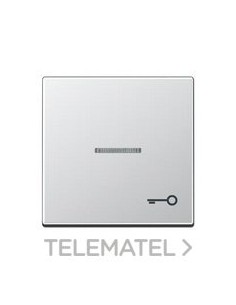 TECLA SIMP.VISOR SIMB.PTA.Al