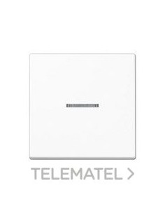 TECLA SIMP.VISOR INT.PULS.A500 BL ALP.