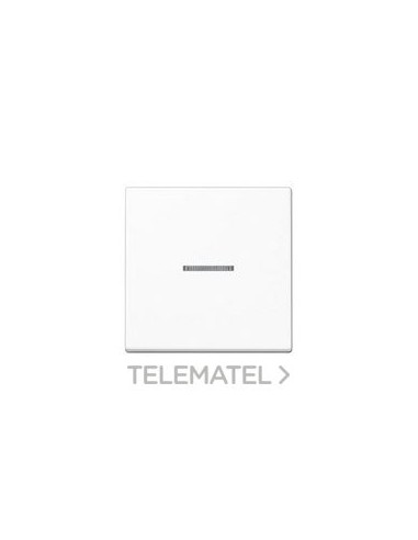 TECLA SIMP.VISOR INT.PULS.A500 BL ALP.