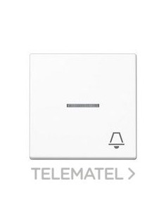 TECLA SIMP.VISOR SIMB.CAMP.BL ALP.