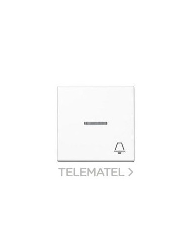 TECLA SIMP.VISOR SIMB.CAMP.BL ALP.