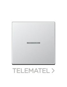 TECLA SIMP.VISOR INT.PULS.A500 Al