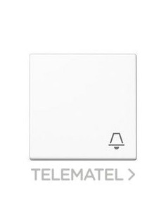 TECLA SIMP.SIMB.CAMP.INT.PULS.A500 BL AL