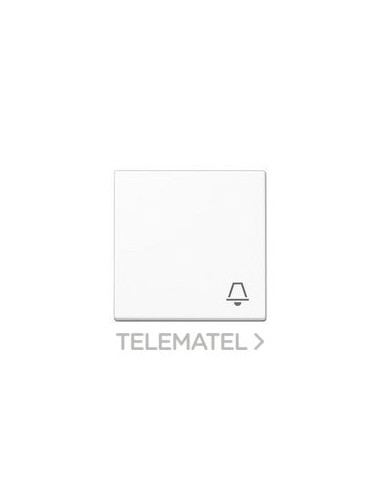 TECLA SIMP.SIMB.CAMP.INT.PULS.A500 BL AL