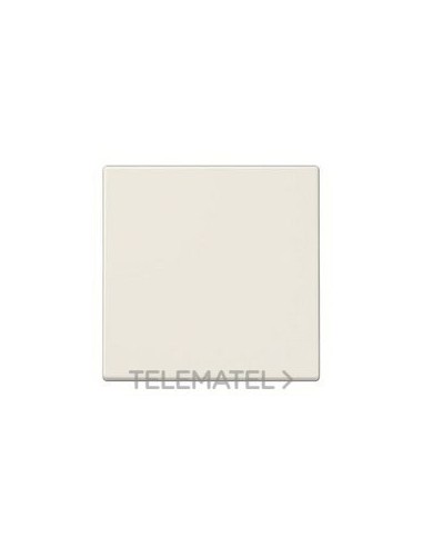 TECLA SIMPLE PULSADOR LS BLANCO