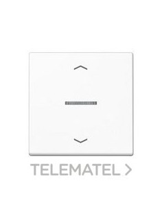 TECLA SIMP.PULS.VISOR PERS.A101KO5PBFWW