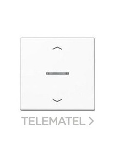 TECLA SIMP.PULS.VISOR PERS.A101KO5PWW BL