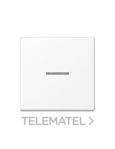 TECLA SIMP.PULS.VISOR BLM.