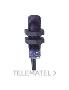 DET.XS4P12NA34010-38V CC 4mm NA CBL.