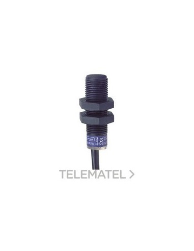 DET.XS4P12NA34010-38V CC 4mm NA CBL.